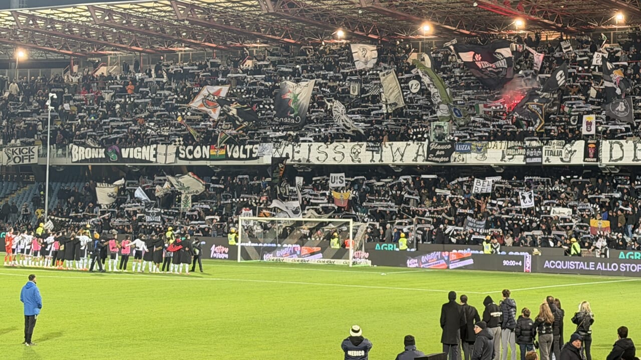 Cesena-Modena, nessuna sorpresa nell'11 di Mignani. Sottil schiera gli ex bianconeri Defrel e Gliozzi