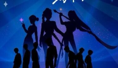 Al Teatro Apparte arriva il fenomeno dei K-pop Demon Hunters e Saja Boys