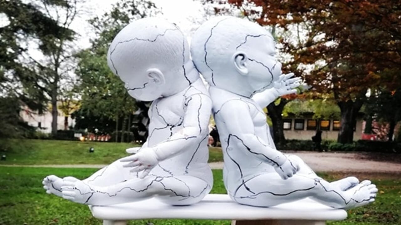 la nuova opera di OrlandO a Padova