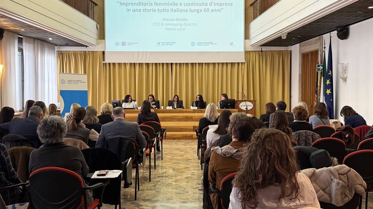 le testimonianze che tracciano il futuro