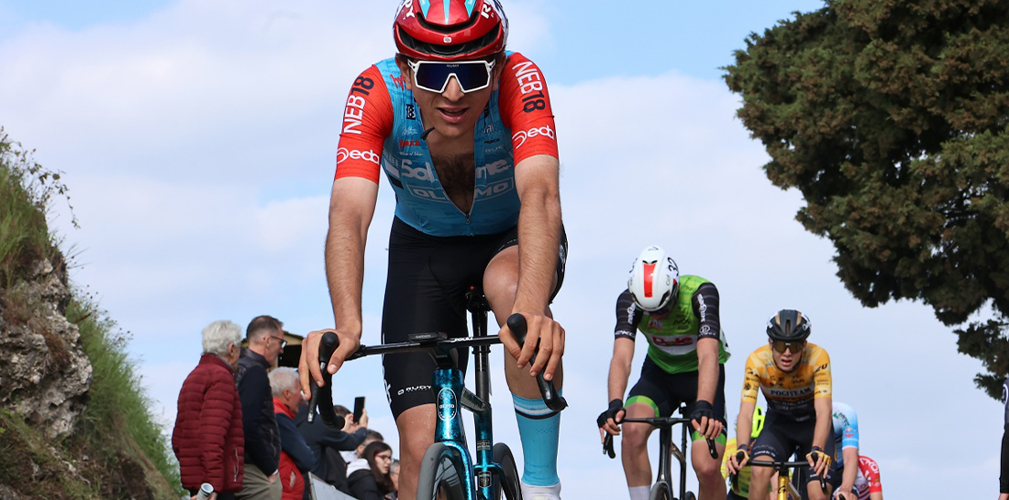 Dario Igor Belletta, Solme Olmo 2025 (Photors.It)