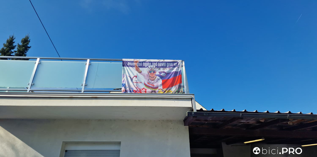 Pogi Team Gusto Ljubljana, sede