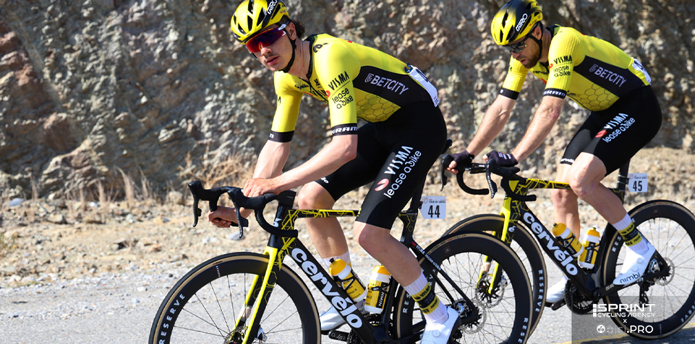 Pietro Mattio, Visma Lease a Bike, WorldTour, Tour of Oman 2025