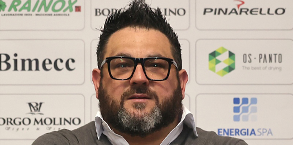 Cristian Pavanello, Juniores, Borgo Molino Vigna Fiorita 2025 (Photors.it)