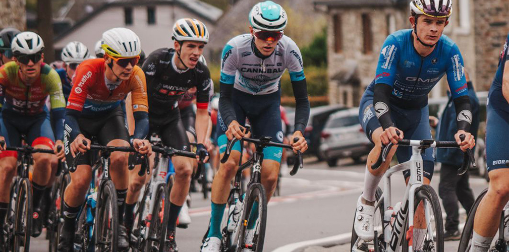 Pietro Solavaggione, Cannibal Team Development 2025