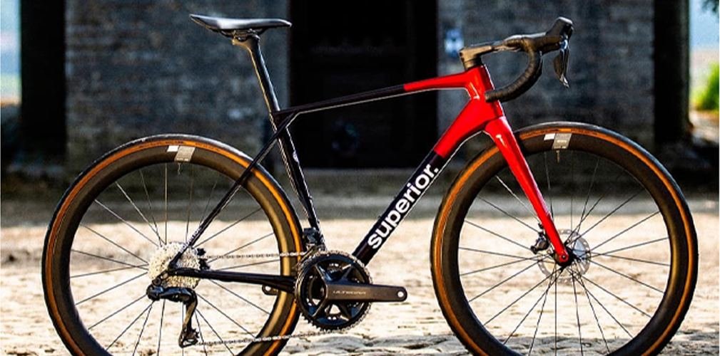 SUPERIOR, bici da strada