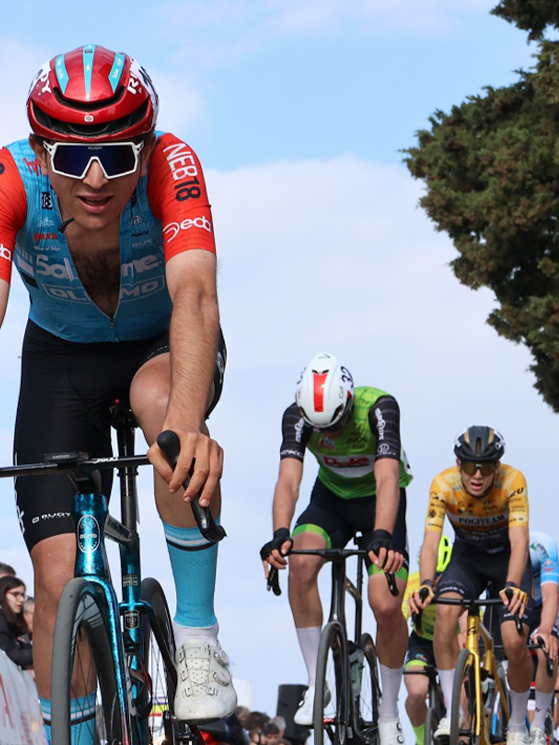 Dario Igor Belletta, Solme Olmo 2025 (Photors.It)