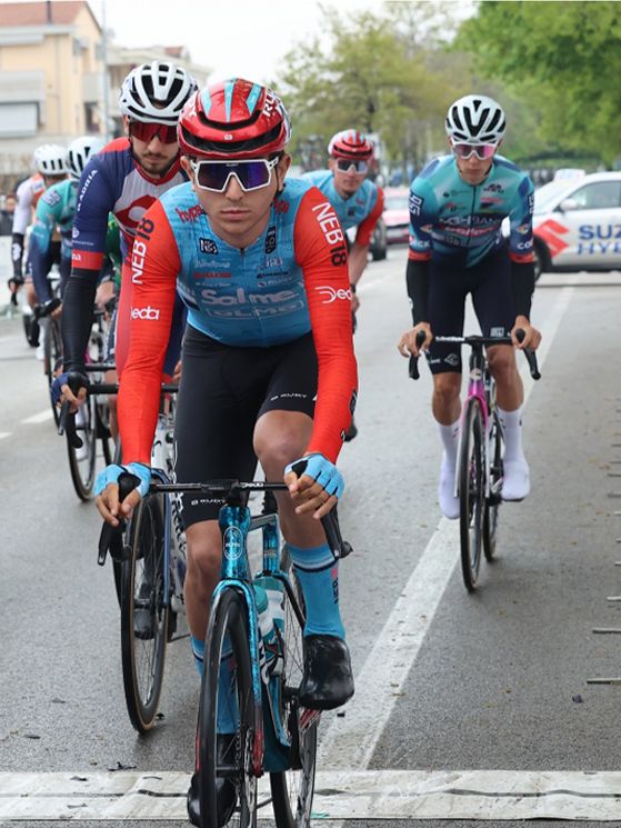 Dario Igor Belletta, Solme Olmo 2025 (Photors.It)