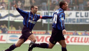 Bergomi sceglie l'Inter più forte di sempre: da Matthaus a Ronaldo, i nomi