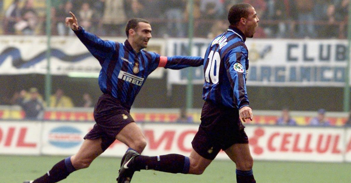 Bergomi sceglie l'Inter più forte di sempre: da Matthaus a Ronaldo, i nomi