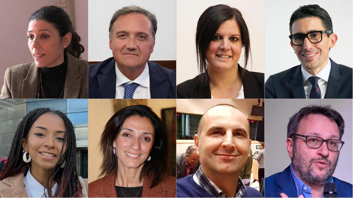 Nuova giunta regionale Toscana, ecco le deleghe di Giani. Spunta anche “il diritto alla felicità” - La Nazione