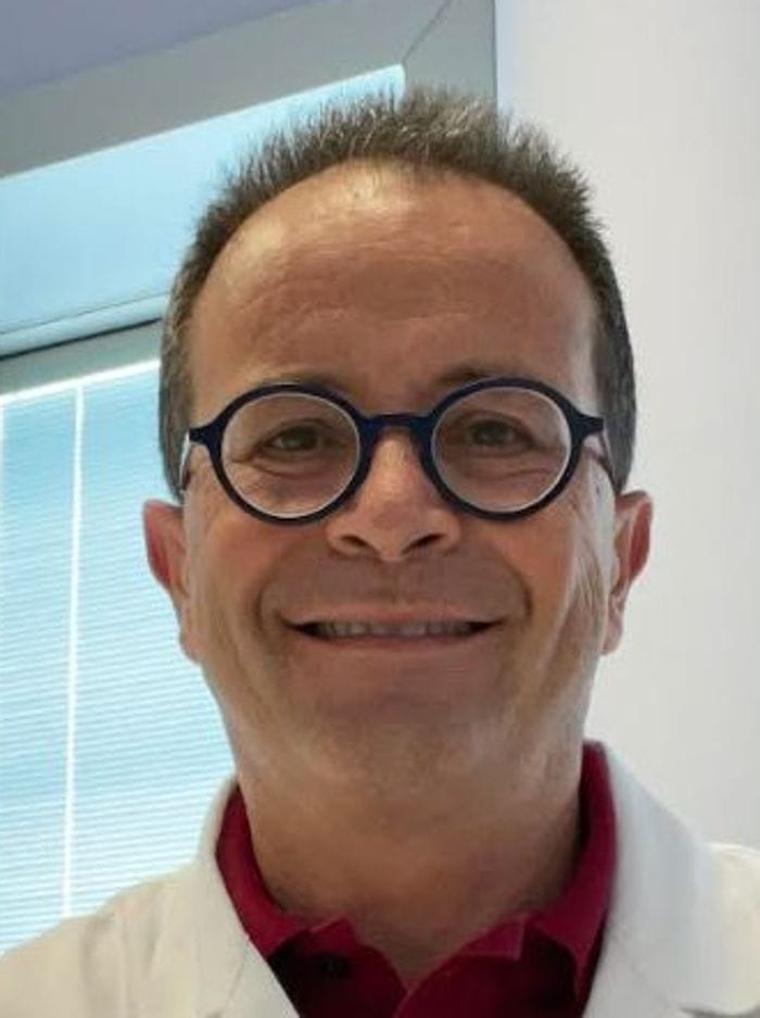 Roberto Trevisan Roberto Trevisan