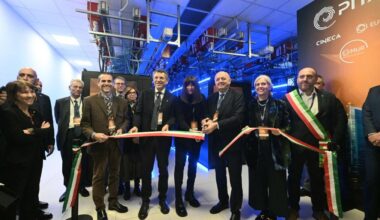 Pitagora, ecco il nuovo supercomputer dedicato alla ricerca sull’energia da fusione nucleare