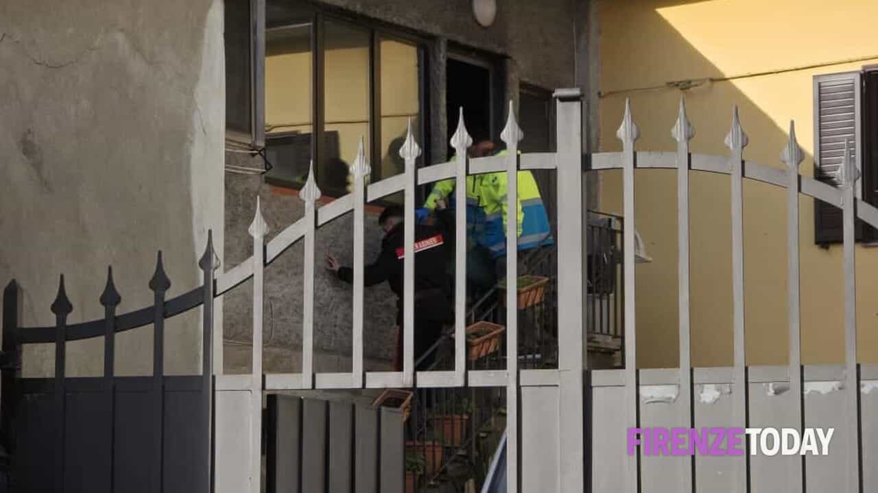 Incendio a San Donnino, morta una donna