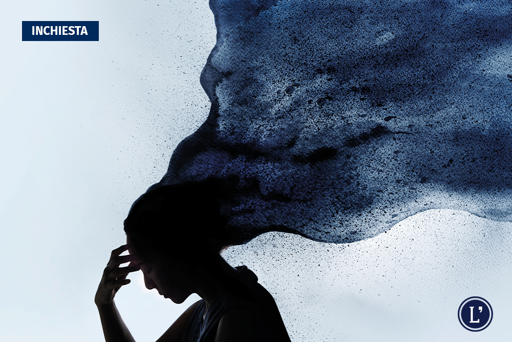 TSO, elettroshock, psicofarmaci: il lato oscuro della psichiatria in Italia