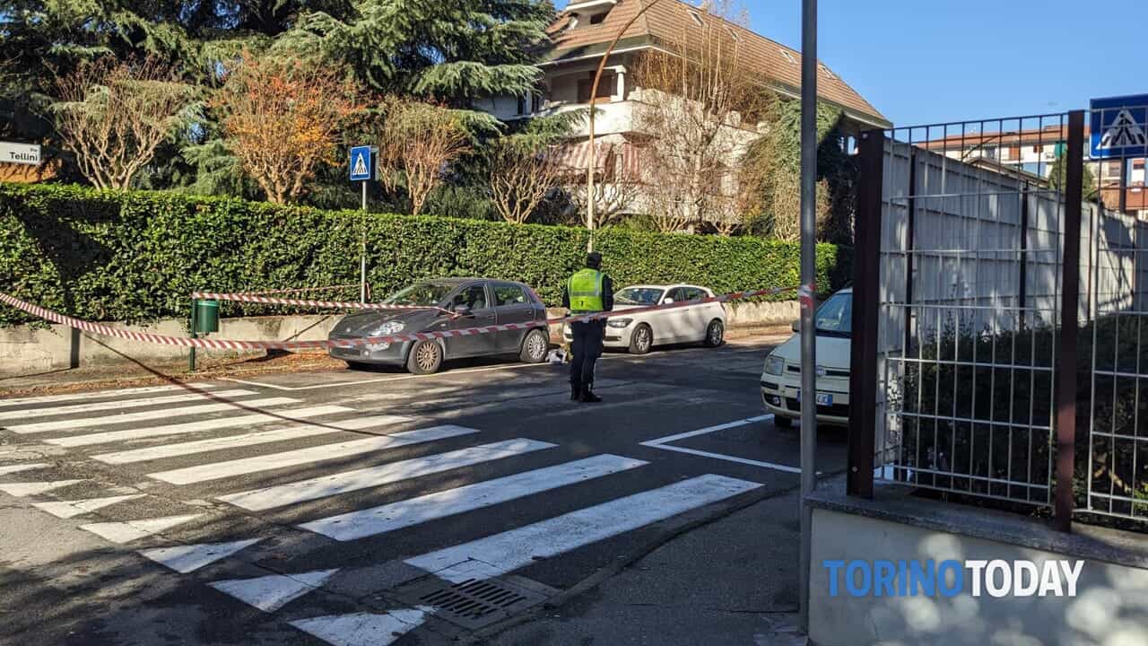 Graziella Ojan morta investita dall'auto guidata dalla nipote