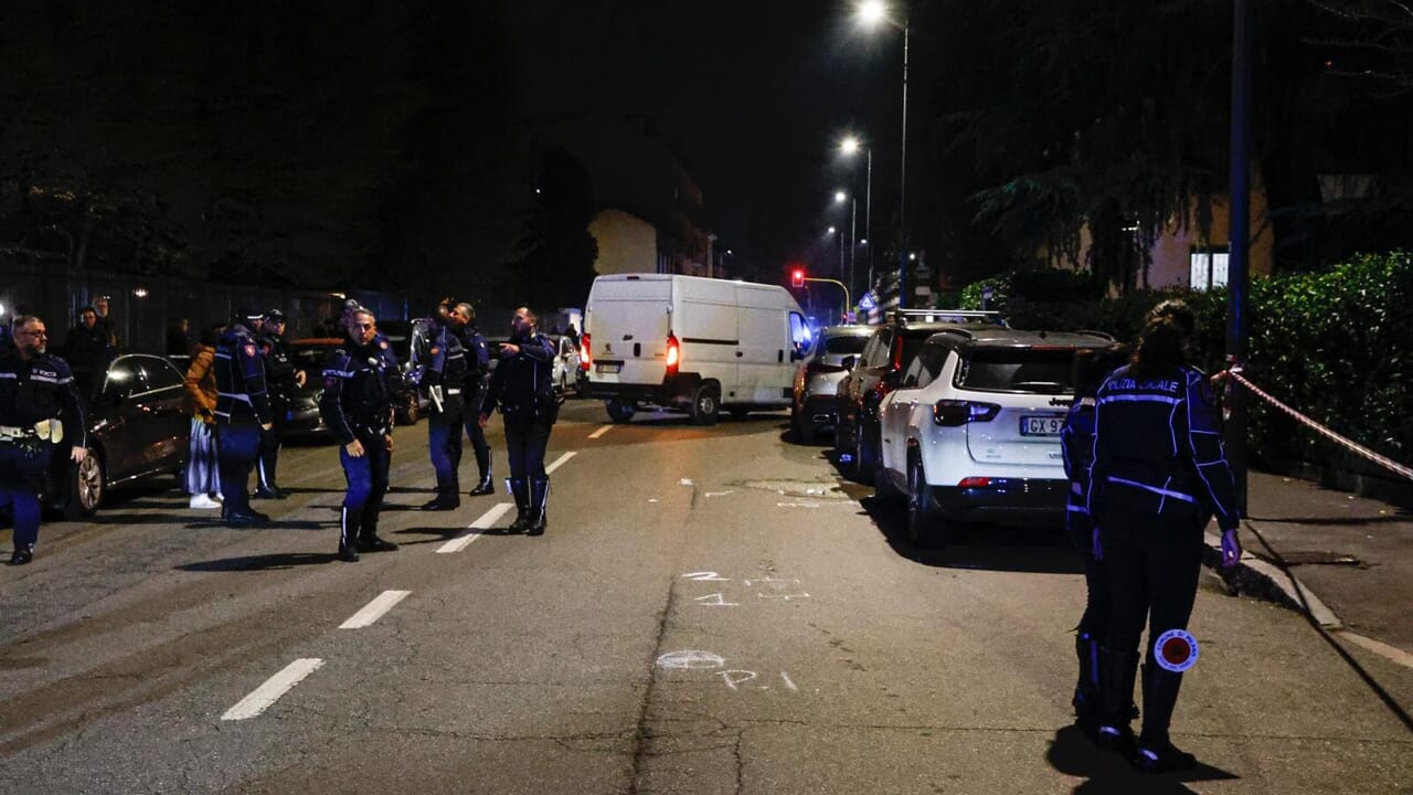 11enne in coma dopo il grave incidente