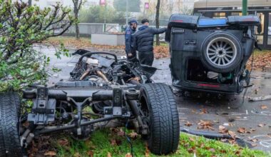 Incidente di Milano: la velocità folle e il semaforo rosso, emergono nuove ipotesi