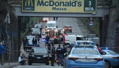 l’incidente con il motorino e la dinamica. Grave l’amica