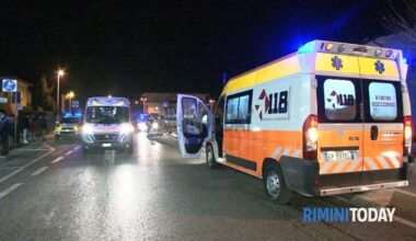 Rissa nella notte di Halloween, 14enne accoltella un coetaneo al volto, alla testa e a una spalla