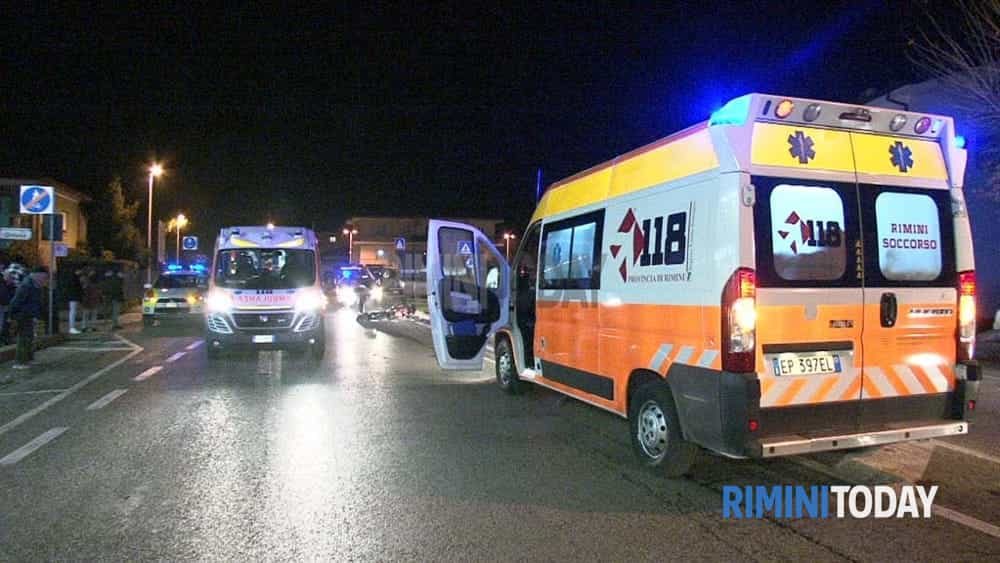 Rissa nella notte di Halloween, 14enne accoltella un coetaneo al volto, alla testa e a una spalla