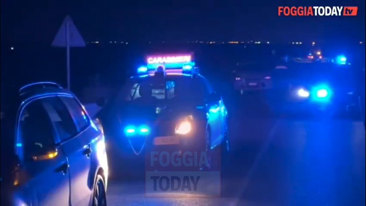 auto esce fuori strada, morto il giovane carabiniere Sebastiano Marrone