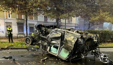 Pietro Silva Orrigo, chi era il 19enne morto sotto gli occhi del padre medico dopo l'incidente di viale Fulvio Testi