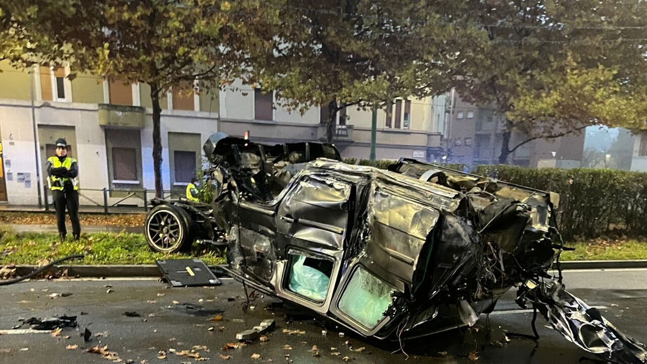 Pietro Silva Orrigo, chi era il 19enne morto sotto gli occhi del padre medico dopo l'incidente di viale Fulvio Testi