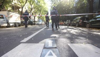 Incidente a Milano, travolto e ucciso da un pirata mentre attraversa sulle strisce