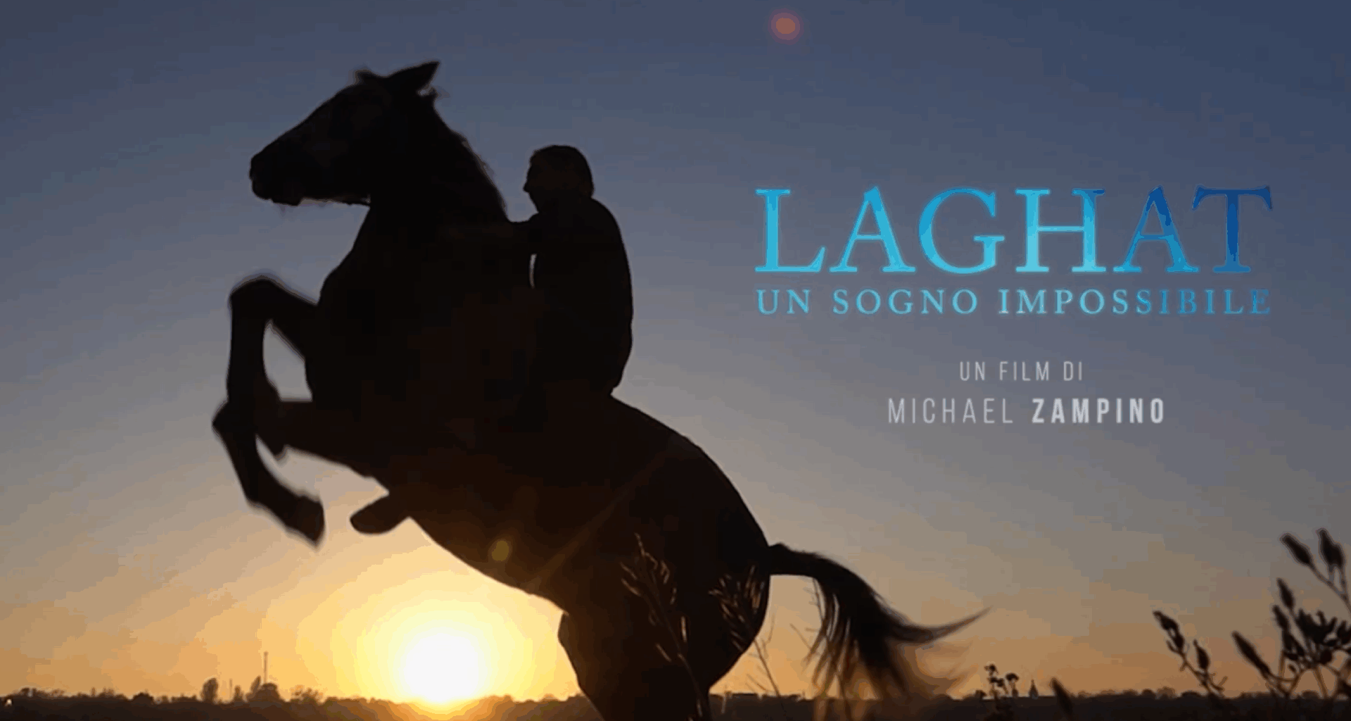 Olbia, Andrea Sanna firma la storyboard del film “Laghat, un sogno impossibile” in uscita nelle sale