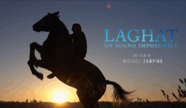 Olbia, Andrea Sanna firma la storyboard del film “Laghat, un sogno impossibile” in uscita nelle sale