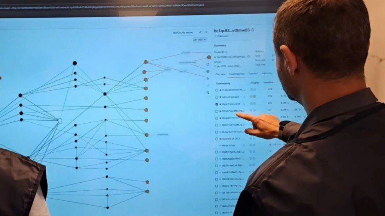 Gli affari di 'Er Negro', il capo piazza di Telegram che si fa pagare la droga in bitcoin per ripulire i guadagni sporchi - RomaToday