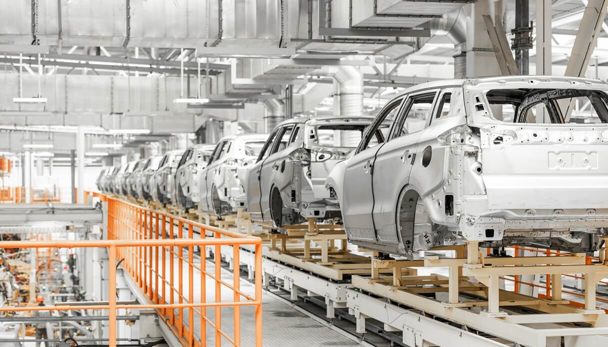 addio a migliaia di posti di lavoro