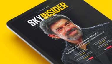 Il Magazine di Sky Insider: leggi qui tutti i numeri