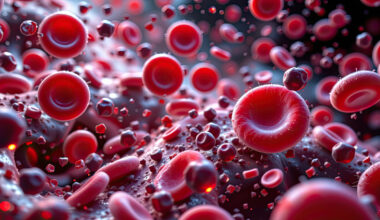 Stai invecchiando bene o perdi colpi? Scoperta la proteina che te lo dirà con un esame del sangue