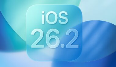 iOS 26.2: novità e miglioramenti in arrivo