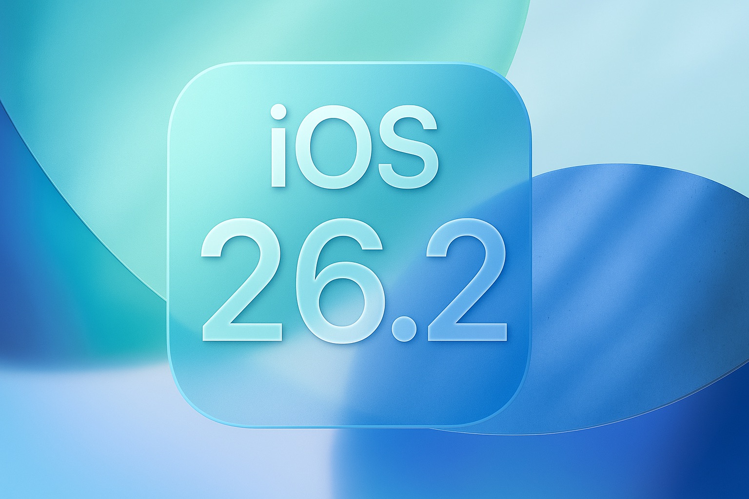 iOS 26.2: novità e miglioramenti in arrivo