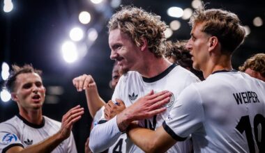 Qualificazioni Mondiali 2026, risultati delle partite di oggi: