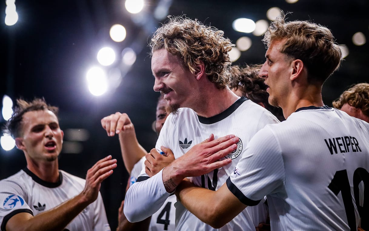 Qualificazioni Mondiali 2026, risultati delle partite di oggi: