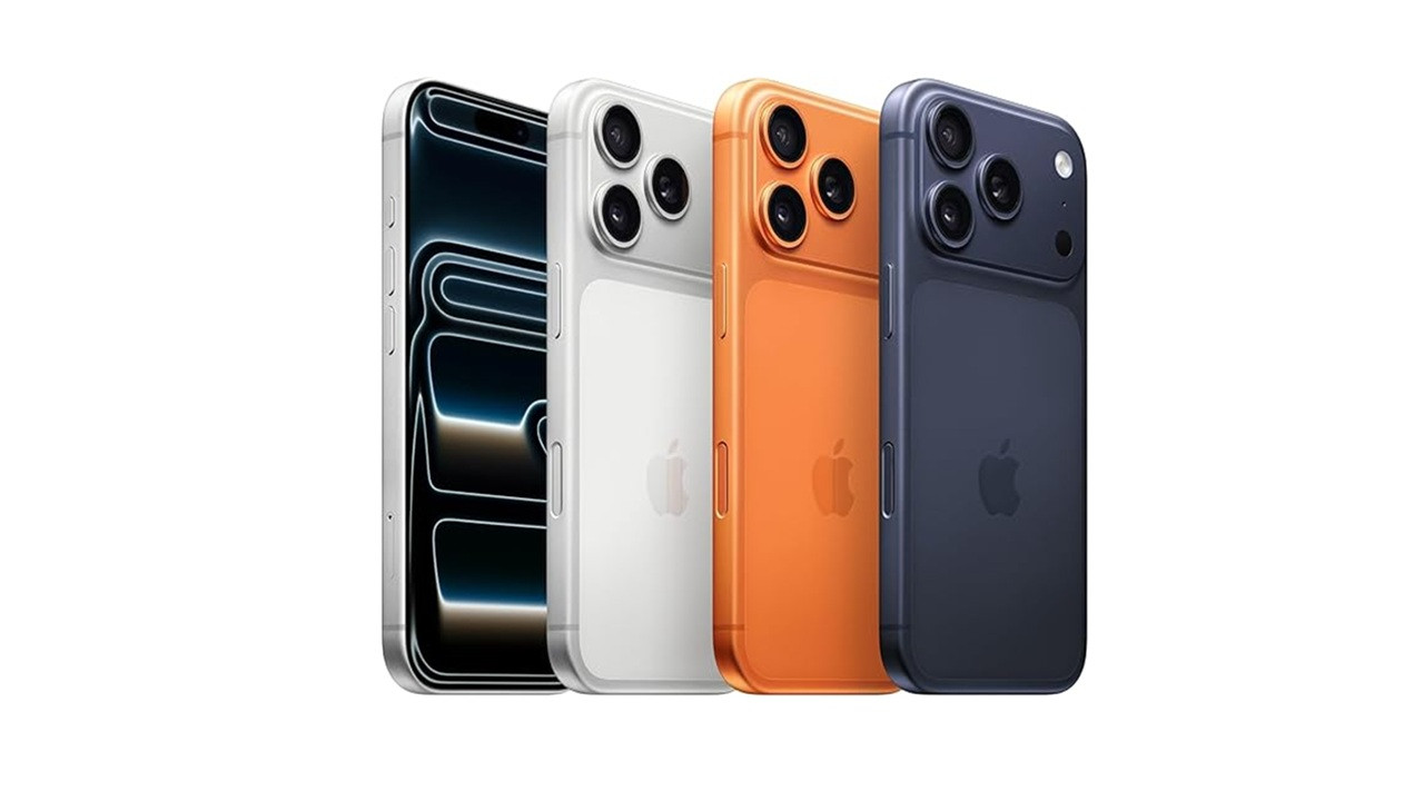 BOE non convince: Apple cambia fornitori per i pannelli OLED degli iPhone 17 Pro - Hardware Upgrade