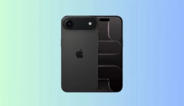 L’insuccesso di iPhone Air frena gli altri produttori: i telefoni super-sottili non convincono