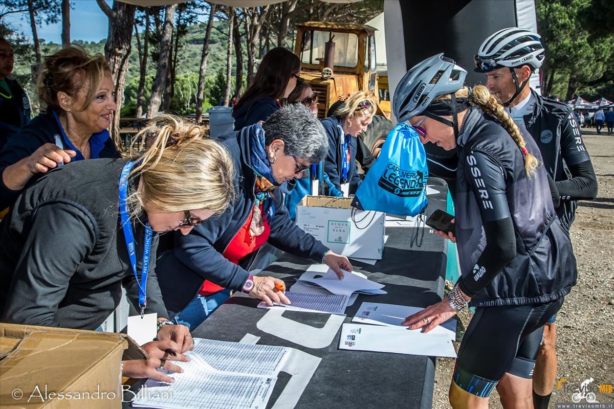 Iscrizioni Capoliveri Legend Cup