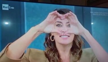 Elisa Isoardi ad Ormea: sabato la diretta di "Bar Centrale"