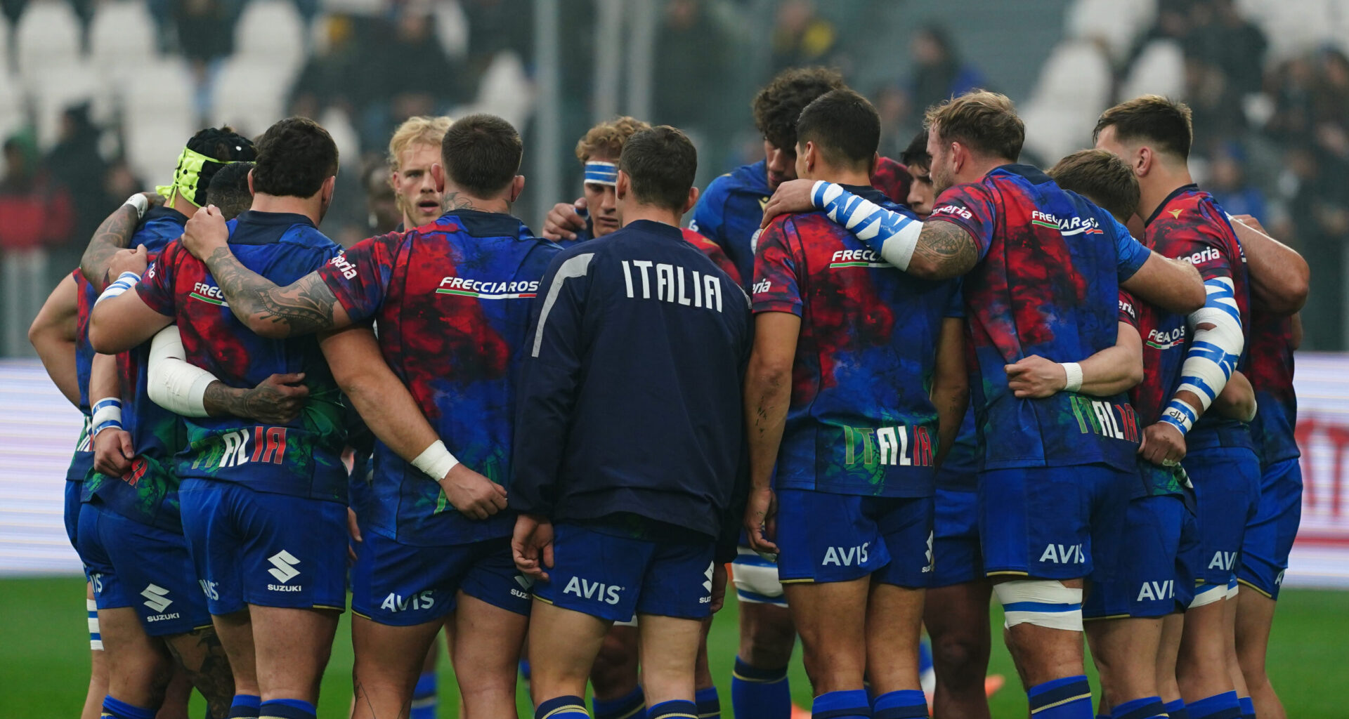 Italrugby, gli Azzurri convocati per il Test Match contro il Cile. Rientra Lamaro