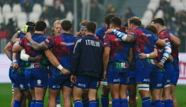 Italrugby, gli Azzurri convocati per il Test Match contro il Cile. Rientra Lamaro