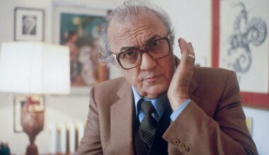 Il miglior regista italiano? Hanno scelto lui e no, non è Fellini