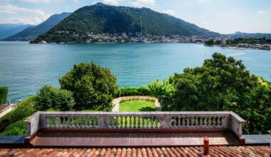 5 case in vendita con paesaggi spettacolari