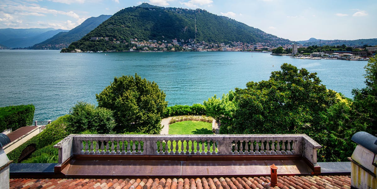 5 case in vendita con paesaggi spettacolari