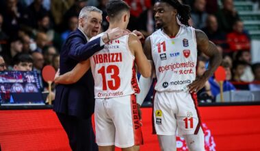 BM ON LBA / IL PUNTO VARESE: CONTINUITÀ CON UDINE PER RITROVARE IL SERENO - DI ANTONIO CATALANO