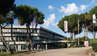 Iveco Group venduta a Tata Motors